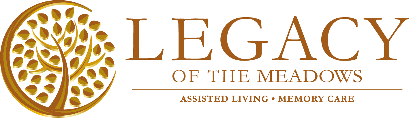 Legacy of the Meadows Logo